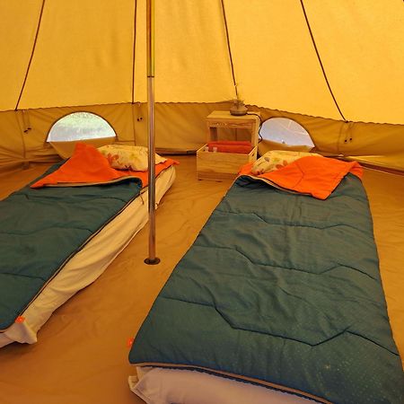 Camping 3 Gs Goght' Exterior foto