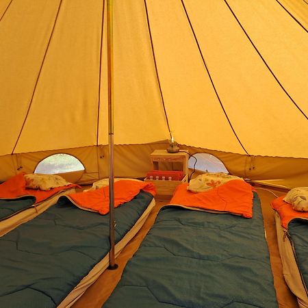Camping 3 Gs Goght' Exterior foto