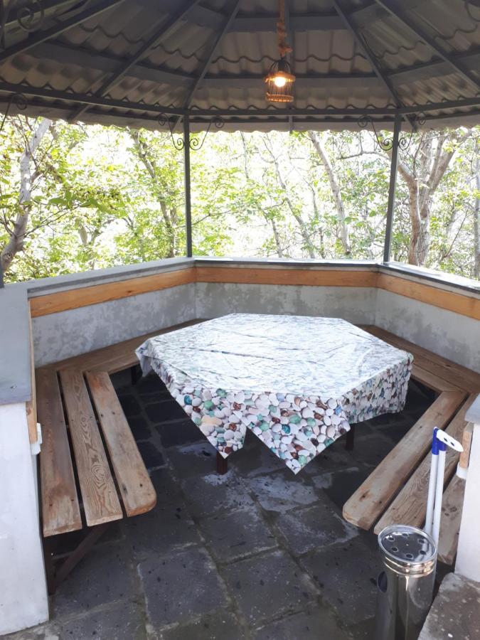 Camping 3 Gs Goght' Exterior foto