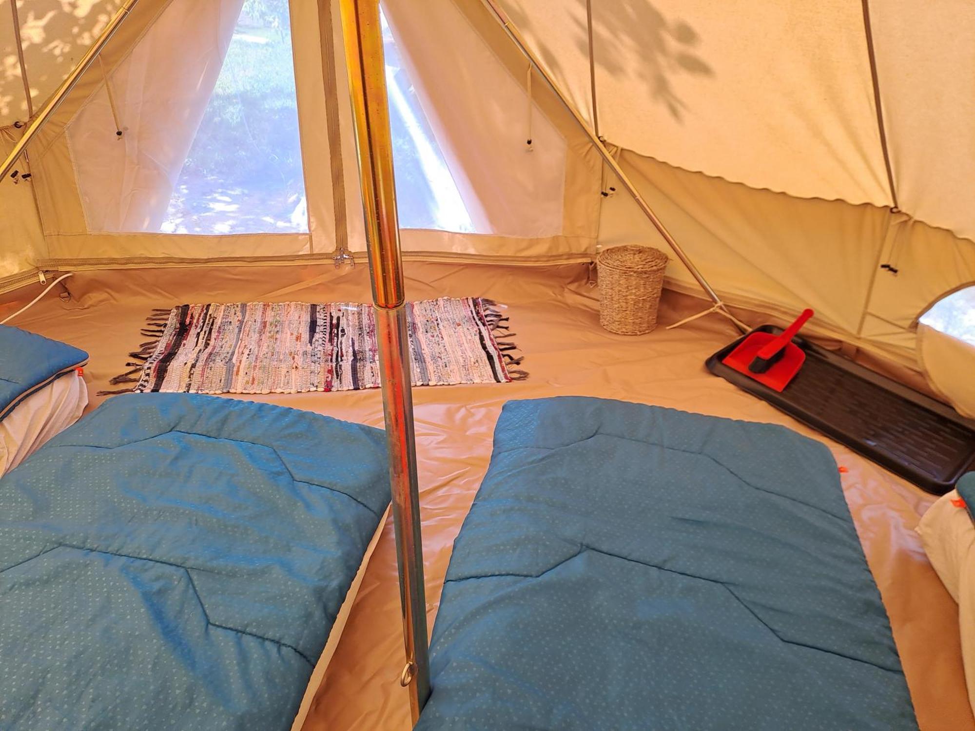 Camping 3 Gs Goght' Exterior foto