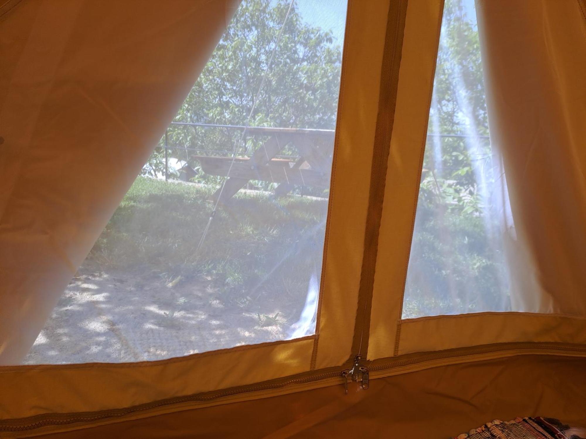 Camping 3 Gs Goght' Exterior foto