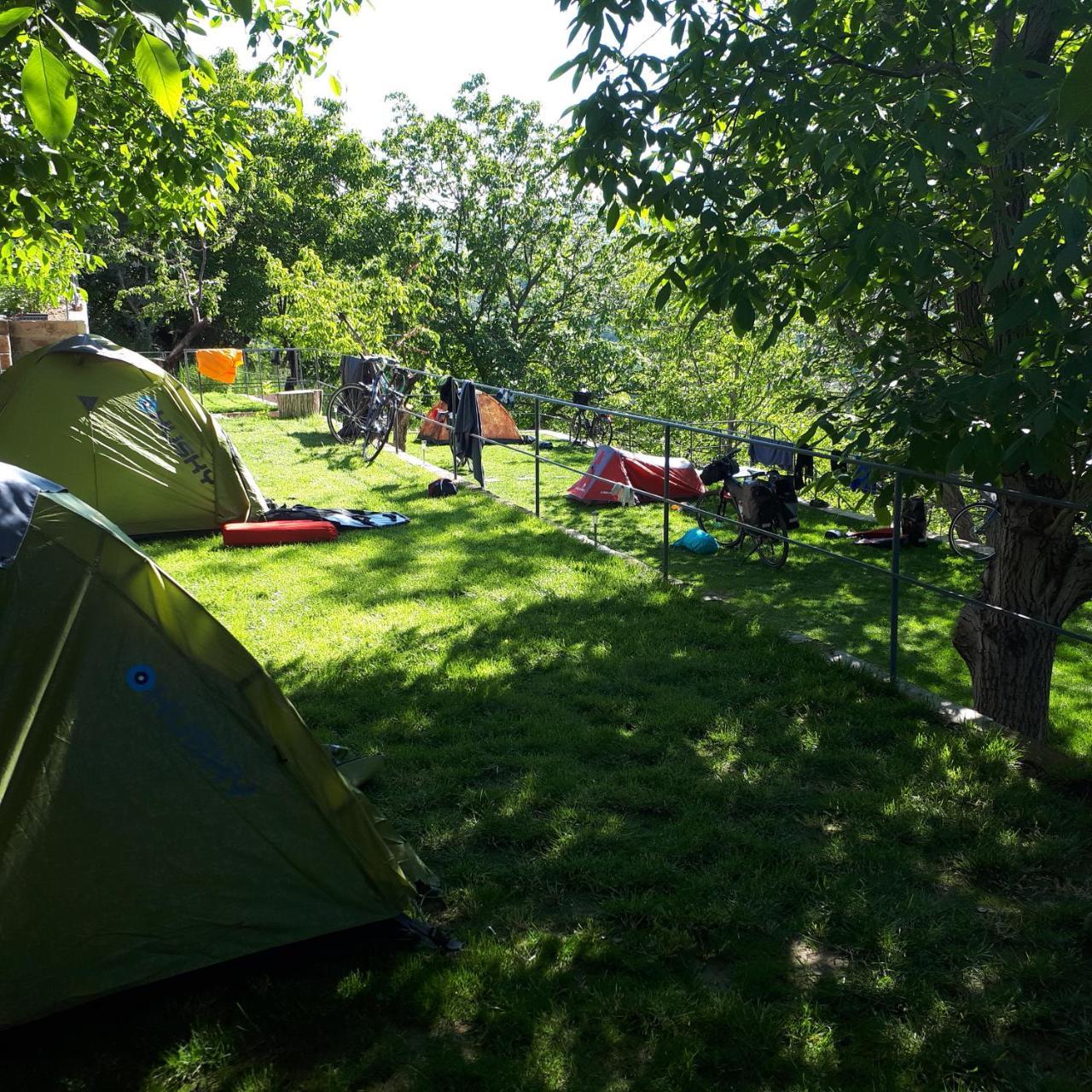 Camping 3 Gs Goght' Exterior foto